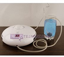 Ozone disinfection system